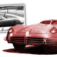Illustration for article titled The Craziest Twin-Engined Racing Cars Were Made By A Bus Company